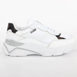 PARTNER: CREATION ref FL8SN2FAL12-WHITE Guess - 3